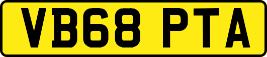VB68PTA