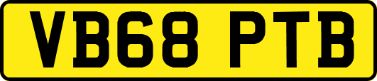 VB68PTB