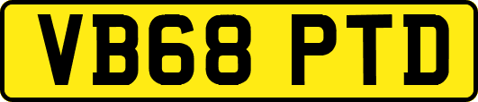 VB68PTD