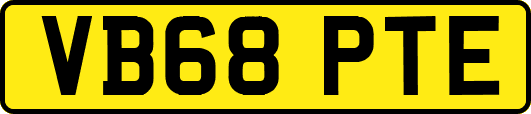 VB68PTE