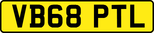 VB68PTL