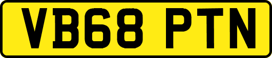VB68PTN