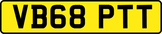 VB68PTT