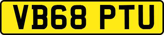 VB68PTU