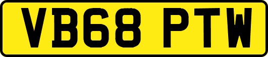 VB68PTW