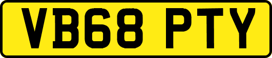 VB68PTY