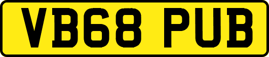 VB68PUB
