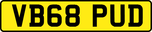 VB68PUD