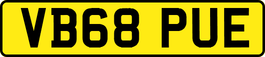 VB68PUE