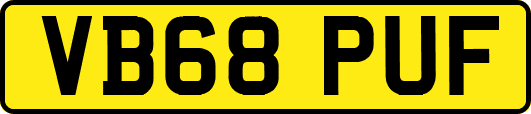 VB68PUF