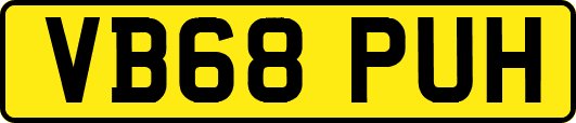 VB68PUH