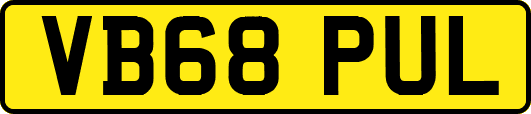 VB68PUL
