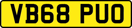VB68PUO
