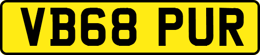 VB68PUR