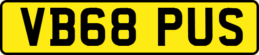 VB68PUS