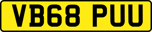 VB68PUU