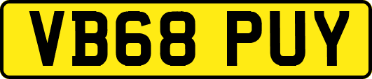 VB68PUY