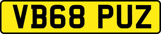 VB68PUZ