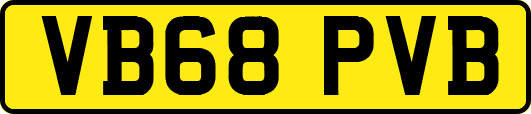 VB68PVB