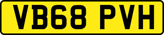 VB68PVH