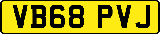 VB68PVJ