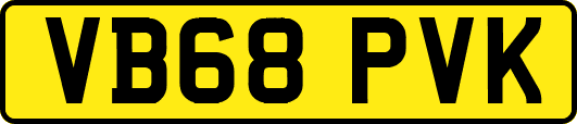 VB68PVK