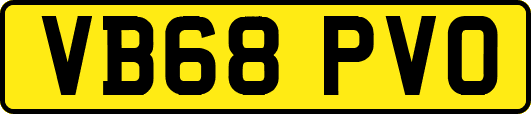 VB68PVO
