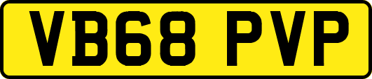 VB68PVP