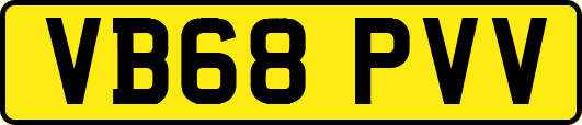 VB68PVV