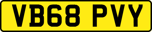 VB68PVY