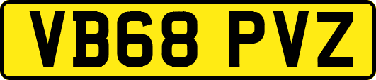 VB68PVZ