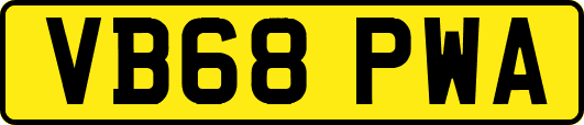VB68PWA