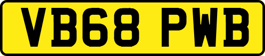 VB68PWB
