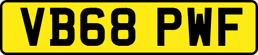 VB68PWF