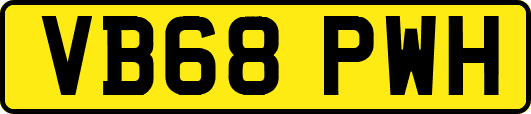 VB68PWH