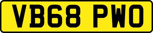 VB68PWO
