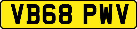 VB68PWV