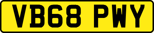 VB68PWY