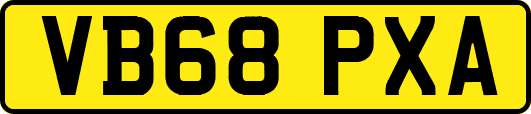 VB68PXA