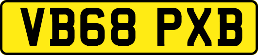 VB68PXB