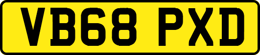 VB68PXD