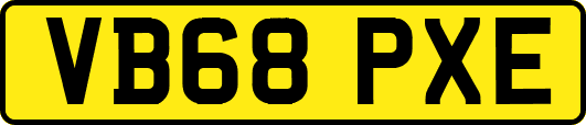 VB68PXE