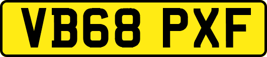 VB68PXF