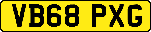 VB68PXG