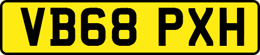 VB68PXH