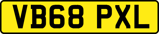 VB68PXL