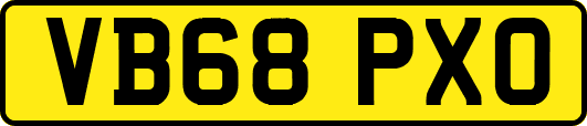VB68PXO