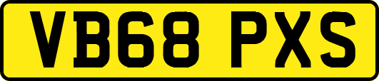 VB68PXS
