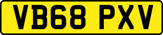 VB68PXV
