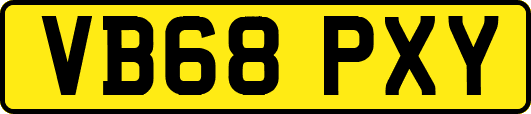 VB68PXY